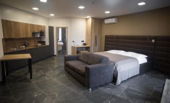 4 Smart Hotel