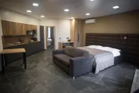 4 Smart Hotel Hotels in Prerov