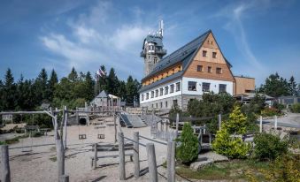 Hotel Královka