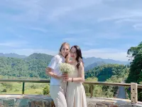 Khu nghỉ dưỡng Central Hills Pù Luông