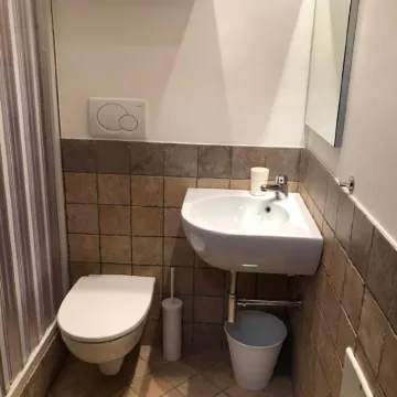 FORT. Montagna A307 - Housity