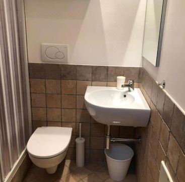 FORT. Montagna A307 - Housity