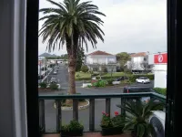 Lagoa Hostel & Suites Hotel a São Miguel