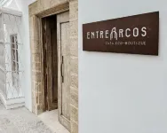 EntreArcos Casa Eco-Boutique Hotel di Benalup-Casas Viejas