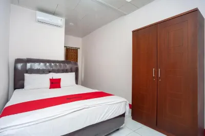 RedDoorz Syariah near Tugu Juang Jambi 3