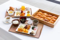 Hotel Nexus Hakata Sanno Hotels in Shime