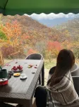 Navasard Resort - breakfast
