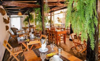 Caminho Das Praias Guesthouse