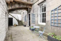Joivy Chic Apartment Near Stockbridge Market Hotels in Stockbridge & Canonmills