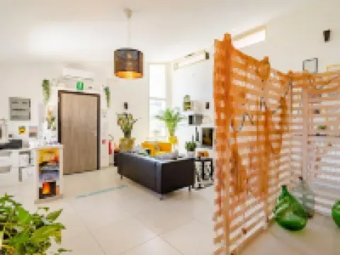 B & B Il Giardino Sul Mare Hotels in Briatico
