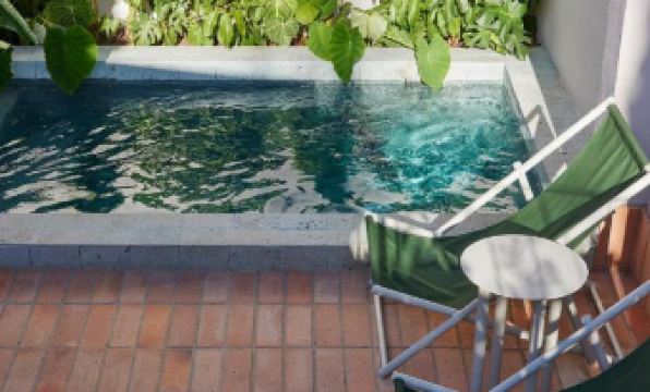 Antipoda Hotel Boutique