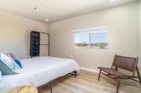 #Marbella Lane - Joshua Tree Bubble Dome!