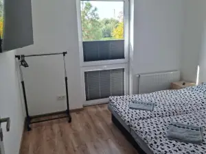 Apartament Oporowska 22