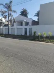 Whitehouse Guesthouse@29Kew
