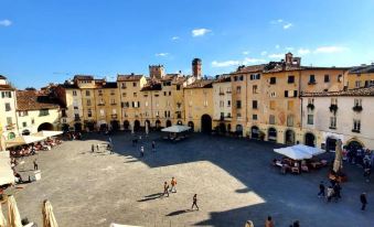Residenza FillAnfi