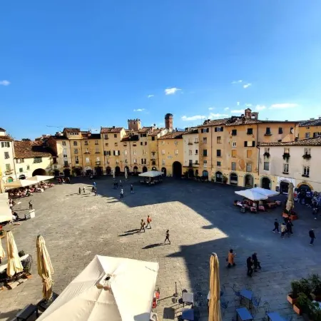 Residenza FillAnfi
