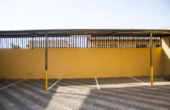 Mohlakeng Guest House