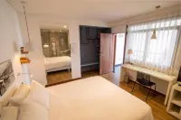 Cosmopolitano Hotel Boutique