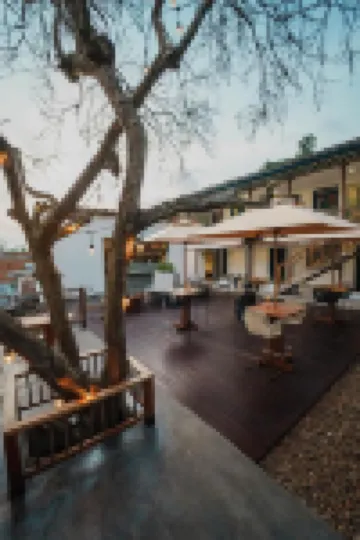 Cocli Hotel Boutique Salento