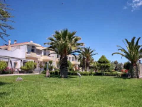 Kalloni Bay Hotels in Kalloni