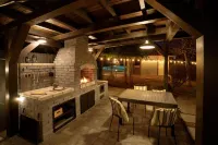 Zaivan Retreat Hotels in Tesila
