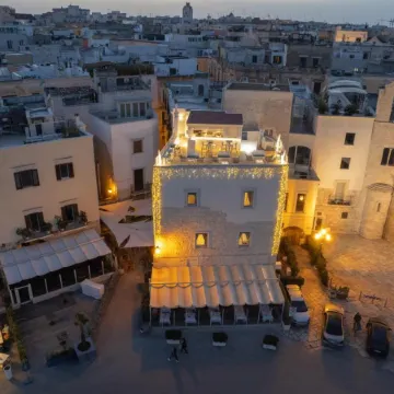 La Banchina Luxury Suites