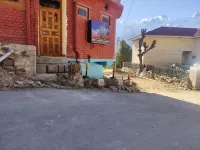 Silk Route Home Stay