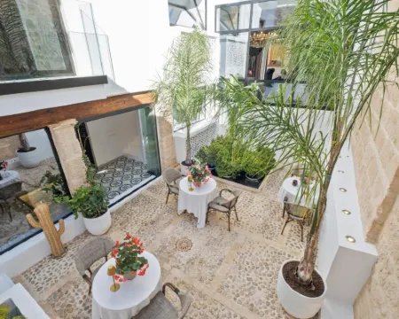 Ca Sana Teulada Moraira, Grupo Terra de Mar Hotels in Moraira