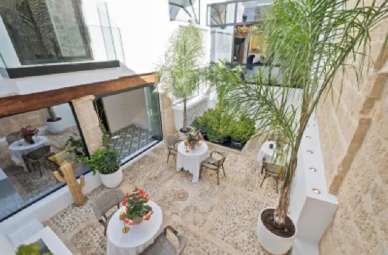 Ca Sana Teulada Moraira, Grupo Terra de Mar Hotels in 