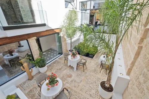 Ca Sana Teulada Moraira, Grupo Terra de Mar Hotels in Moraira