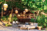 Ventos Morere Hotel & Beach Club