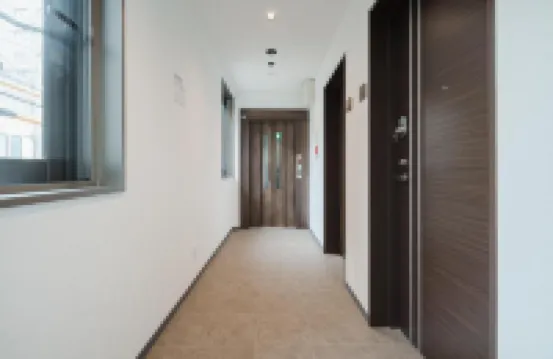 Hotel Shutec