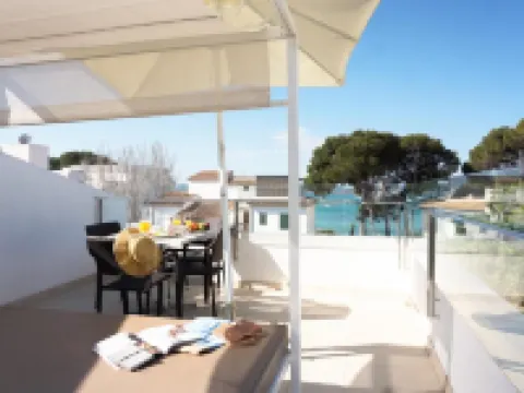 Hoposa Pollensamar Apartamentos Hotels in Pollensa