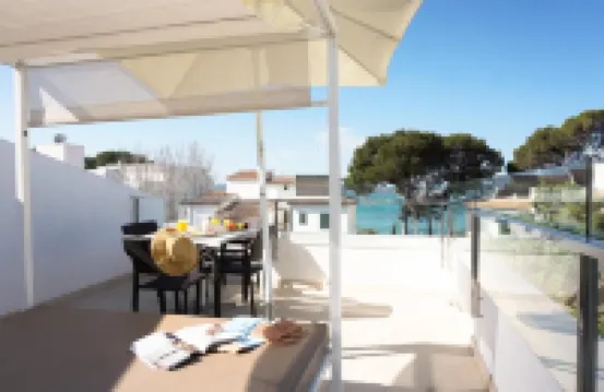 Hoposa Pollensamar Apartamentos