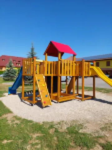 Hotel Tri Vezicky Hotels in Jihlava