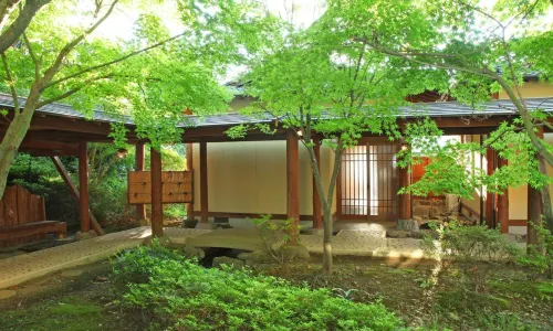 Chikurakutei