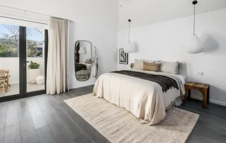 Maple Cottages, Berry - by Linnaeus Collection