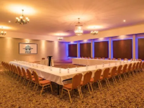 Lotus by Serendib โรงแรมในบลันไทร์