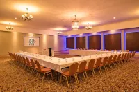 Lotus by Serendib Hotels in Blantyre