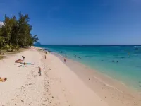 O'Beach Boutique Studios - Apartments