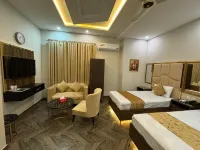 Gold Pine Hotel Lahore Hotels near Chowk & Main Gate - DHA-EME Sector (Phase 12)