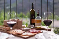 Quinta do Vallado - Douro Wine Hotel Hoteles en Vilarinho dos Freires