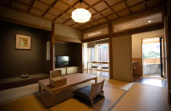 Chigira Jinsentei