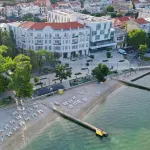 Hotel Miramare Hotel di 