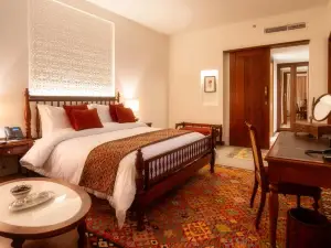 Hunza Serena Hotel