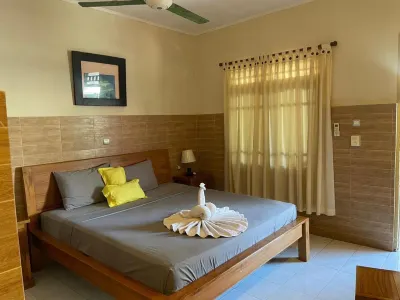 Lita Homestay