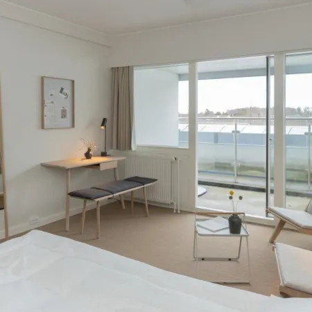 Hotel GSH