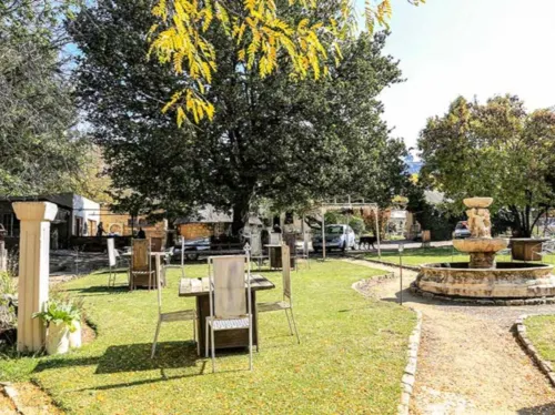 The Green Acorn Guest House Hôtels à : Ficksburg