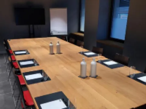 ホテル アーティスト ビールのホテル