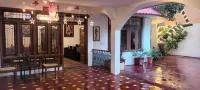 Villa Marinaa 6 Rooms Property